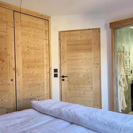 Apartment Lumineux Avec Spa, Wifi Gratuit Et Equipement De Sport A La Rosiere - Fr-1-275-179 La Rosiere (Savoie)