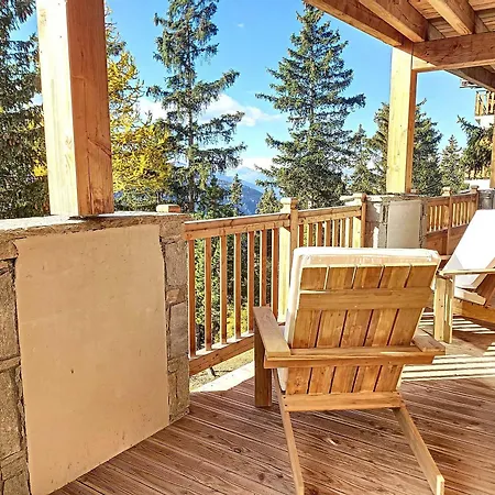 Lumineux Avec Spa, Wifi Gratuit Et Equipement De Sport A La Rosiere - Fr-1-275-179 Apartment La Rosiere (Savoie)