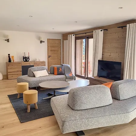 Apartment Lumineux Avec Spa, Wifi Gratuit Et Equipement De Sport A La Rosiere - Fr-1-275-179 La Rosiere (Savoie)